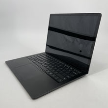 Load image into Gallery viewer, Microsoft Surface Laptop 5 13.5 Black 2.7 GHz Intel Core i7 12th Gen. 16GB RAM 512GB Solid State Drive