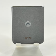 Load image into Gallery viewer, Motorola Razr (2024) 256GB Gray (GSM Unlocked)
