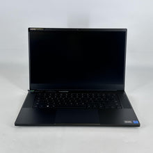 Load image into Gallery viewer, Razer Blade 15 Advanced 2021 Black 2.3 GHz Intel Core i7 11th Gen. 16GB RAM 1TB Solid State Drive NVIDIA GeForce RTX 3070 8 GB