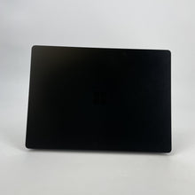 Load image into Gallery viewer, Microsoft Surface Laptop 5 13.5 Black 2.7 GHz Intel Core i7 12th Gen. 16GB RAM 512GB Solid State Drive