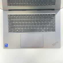 Load image into Gallery viewer, Lenovo ThinkPad X9 15 Gray 2.1 GHz Intel Core Ultra 7 Series 2 32GB RAM 1TB Solid State Drive