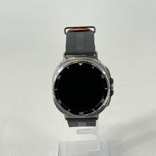 Load image into Gallery viewer, Samsung Galaxy Watch8 Classic 46mm Black Unlocked 64GB