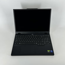 Load image into Gallery viewer, Lenovo Legion 5i Gen 10 15.1 Black 2.4 GHz Intel Core Ultra 7 Series 2 32GB RAM 1TB Solid State Drive NVIDIA GeForce RTX 5060 8 GB
