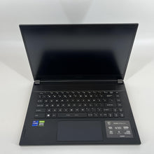 Load image into Gallery viewer, MSI Stealth GS66 15.6 Black 2.5 GHz Intel Core i9 11th Gen. 32GB RAM 2TB Solid State Drive 1TB Solid State Drive NVIDIA GeForce RTX 3080 16 GB