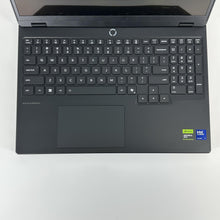 Load image into Gallery viewer, Lenovo Legion 5i Gen 10 15.1 Black 2.4 GHz Intel Core Ultra 7 Series 2 32GB RAM 1TB Solid State Drive NVIDIA GeForce RTX 5060 8 GB