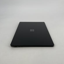 Load image into Gallery viewer, Microsoft Surface Laptop 5 13.5 Black 2.7 GHz Intel Core i7 12th Gen. 16GB RAM 512GB Solid State Drive