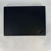 Load image into Gallery viewer, Lenovo ThinkPad X1 Carbon Gen 11 14 Black 1.7 GHz Intel Core i7 13th Gen. 16GB RAM 512GB Solid State Drive