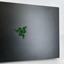 Load image into Gallery viewer, Razer Blade 15 Advanced 2021 Black 2.3 GHz Intel Core i7 11th Gen. 16GB RAM 1TB Solid State Drive NVIDIA GeForce RTX 3070 8 GB