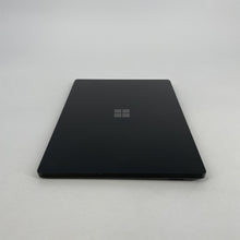 Load image into Gallery viewer, Microsoft Surface Laptop 5 13.5 Black 2.7 GHz Intel Core i7 12th Gen. 16GB RAM 512GB Solid State Drive