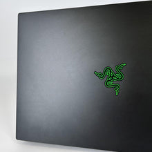 Load image into Gallery viewer, Razer Blade 15 Advanced 2021 Black 2.3 GHz Intel Core i7 11th Gen. 16GB RAM 1TB Solid State Drive NVIDIA GeForce RTX 3070 8 GB