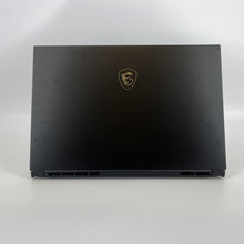 Load image into Gallery viewer, MSI Stealth GS66 15.6 Black 2.5 GHz Intel Core i9 11th Gen. 32GB RAM 2TB Solid State Drive 1TB Solid State Drive NVIDIA GeForce RTX 3080 16 GB