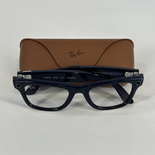 Load image into Gallery viewer, Meta Ray-Ban Meta Wayfarer (Gen 2) Shiny Cosmic Blue 32GB
