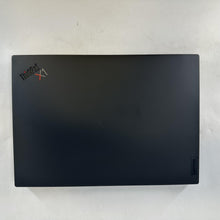 Load image into Gallery viewer, Lenovo ThinkPad X1 Carbon Gen 11 14 Black 1.7 GHz Intel Core i7 13th Gen. 16GB RAM 512GB Solid State Drive