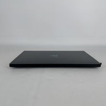 Load image into Gallery viewer, Razer Blade 15 Advanced 2021 Black 2.3 GHz Intel Core i7 11th Gen. 16GB RAM 1TB Solid State Drive NVIDIA GeForce RTX 3070 8 GB