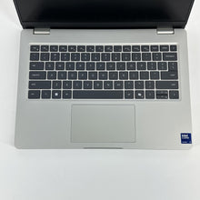 Load image into Gallery viewer, Dell Pro 14 PC14250 Platinum Silver 2.0 GHz Intel Core Ultra 5 Series 2 16GB RAM 256GB Solid State Drive
