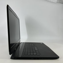 Load image into Gallery viewer, Dell Alienware M17 R1 Black 2.6 GHz Intel Core i7 9th Gen. 16GB RAM 512GB Solid State Drive NVIDIA GeForce RTX 2060 6 GB