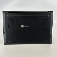 Load image into Gallery viewer, Lenovo ThinkPad X1 Extreme Gen 1 15.6 Black 2.2 GHz Intel Core i7 8th Gen. 16GB RAM 512GB Solid State Drive NVIDIA GeForce GTX 1050 Ti 4 GB