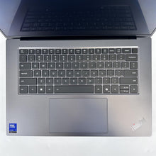 Load image into Gallery viewer, Lenovo ThinkPad X9 15 Gray 2.2 GHz Intel Core Ultra 7 Series 2 32GB RAM 1TB Solid State Drive