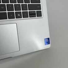 Load image into Gallery viewer, Dell Pro 14 PC14250 Platinum Silver 2.0 GHz Intel Core Ultra 5 Series 2 16GB RAM 256GB Solid State Drive
