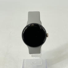 Load image into Gallery viewer, Google Pixel Watch 2 41mm Gold WiFi 32GB
