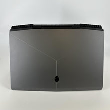 Load image into Gallery viewer, Dell Alienware M17 R1 Black 2.6 GHz Intel Core i7 9th Gen. 16GB RAM 512GB Solid State Drive NVIDIA GeForce RTX 2060 6 GB