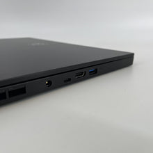 Load image into Gallery viewer, MSI Stealth GS66 15.6 Black 2.5 GHz Intel Core i9 11th Gen. 32GB RAM 2TB Solid State Drive 1TB Solid State Drive NVIDIA GeForce RTX 3080 16 GB