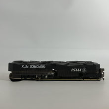 Load image into Gallery viewer, NVIDIA GeForce RTX 3090 24GB RAM