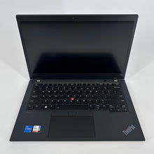 Load image into Gallery viewer, Lenovo ThinkPad T14s Gen 2 Gray 2.6 GHz Intel Core i5 11th Gen. 16GB RAM 512GB Solid State Drive