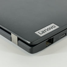 Load image into Gallery viewer, Lenovo ThinkPad T14 Gen 3 Gray 2.9 GHz AMD Ryzen 5 Pro 6650U 16GB RAM 512GB Solid State Drive