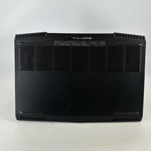 Load image into Gallery viewer, Dell Alienware M17 R1 Black 2.6 GHz Intel Core i7 9th Gen. 16GB RAM 512GB Solid State Drive NVIDIA GeForce RTX 2060 6 GB
