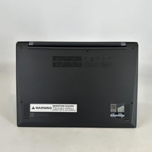 Load image into Gallery viewer, Lenovo ThinkPad X1 Carbon Gen 11 14 Black 1.7 GHz Intel Core i7 13th Gen. 16GB RAM 512GB Solid State Drive