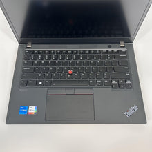Load image into Gallery viewer, Lenovo ThinkPad T14s Gen 2 Gray 2.6 GHz Intel Core i5 11th Gen. 16GB RAM 512GB Solid State Drive