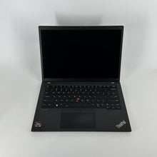 Load image into Gallery viewer, Lenovo ThinkPad T14 Gen 3 Gray 2.9 GHz AMD Ryzen 5 Pro 6650U 16GB RAM 512GB Solid State Drive