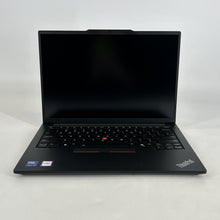 Load image into Gallery viewer, Lenovo ThinkPad E14 Gen 6 Black 1.7 GHz Intel Core Ultra 7 32GB RAM 1TB Solid State Drive
