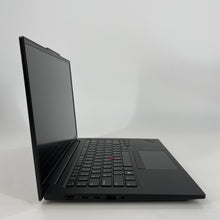 Load image into Gallery viewer, Lenovo ThinkPad P14s Gen 5 Black 1.4 GHz Intel Core Ultra 7 32GB RAM 1TB Solid State Drive NVIDIA RTX 500 Ada 4 GB