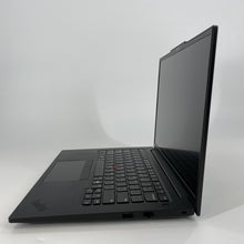 Load image into Gallery viewer, Lenovo ThinkPad P14s Gen 5 Black 1.4 GHz Intel Core Ultra 7 32GB RAM 1TB Solid State Drive NVIDIA RTX 500 Ada 4 GB