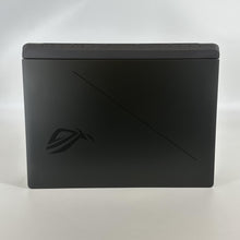 Load image into Gallery viewer, Asus ROG Strix G16 G615 16 Black 2.7 GHz Intel Core Ultra 9 Series 2 32GB RAM 1TB Solid State Drive NVIDIA GeForce RTX 5080 16 GB