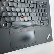 Load image into Gallery viewer, Lenovo ThinkPad T14 Gen 3 Gray 2.9 GHz AMD Ryzen 5 Pro 6650U 16GB RAM 512GB Solid State Drive