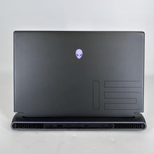 Load image into Gallery viewer, Dell Alienware m15 R7 Black 2.5 GHz Intel Core i9 12th Gen. 32GB RAM 1TB Solid State Drive NVIDIA GeForce RTX 3080 8 GB