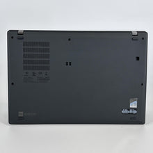 Load image into Gallery viewer, Lenovo ThinkPad T14s Gen 2 Gray 2.6 GHz Intel Core i5 11th Gen. 16GB RAM 512GB Solid State Drive