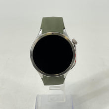 Load image into Gallery viewer, OnePlus Watch 3 46mm Silver WiFi 32GB