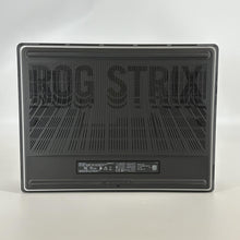 Load image into Gallery viewer, Asus ROG Strix G16 G615 16 Black 2.7 GHz Intel Core Ultra 9 Series 2 32GB RAM 1TB Solid State Drive NVIDIA GeForce RTX 5080 16 GB