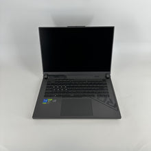 Load image into Gallery viewer, Asus ROG Strix G16 G614 16 Black 2.6 GHz Intel Core i7 13th Gen. 16GB RAM 1TB Solid State Drive NVIDIA GeForce RTX 4060 8 GB