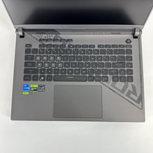 Load image into Gallery viewer, Asus ROG Strix G16 G614 16 Black 2.6 GHz Intel Core i7 13th Gen. 16GB RAM 1TB Solid State Drive NVIDIA GeForce RTX 4060 8 GB