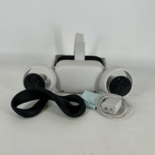 Load image into Gallery viewer, Meta Quest 2 White 256GB