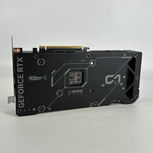 Load image into Gallery viewer, NVIDIA GeForce RTX 4070 12GB RAM