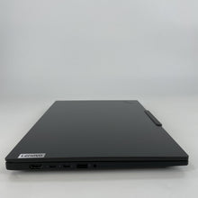 Load image into Gallery viewer, Lenovo ThinkPad P14s Gen 5 Black 1.4 GHz Intel Core Ultra 7 32GB RAM 1TB Solid State Drive NVIDIA RTX 500 Ada 4 GB