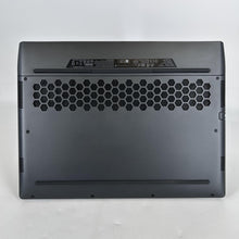 Load image into Gallery viewer, Dell Alienware m15 R7 Black 2.5 GHz Intel Core i9 12th Gen. 32GB RAM 1TB Solid State Drive NVIDIA GeForce RTX 3080 8 GB