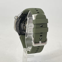 Load image into Gallery viewer, OnePlus Watch 3 46mm Silver WiFi 32GB