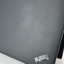 Load image into Gallery viewer, Lenovo ThinkPad T14 Gen 3 Gray 2.9 GHz AMD Ryzen 5 Pro 6650U 16GB RAM 512GB Solid State Drive